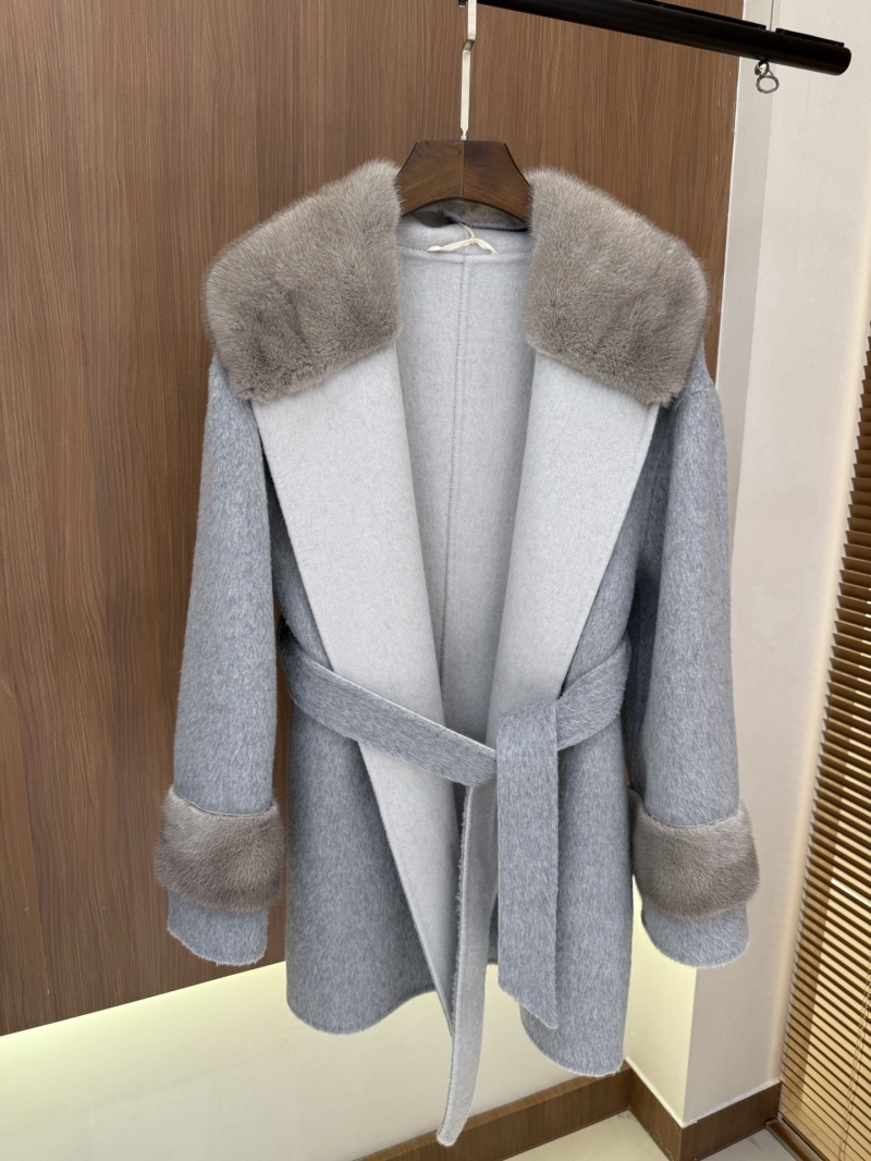 F**di outwear